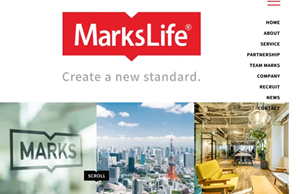 マークスライフ株式会社,買取,訳あり物件