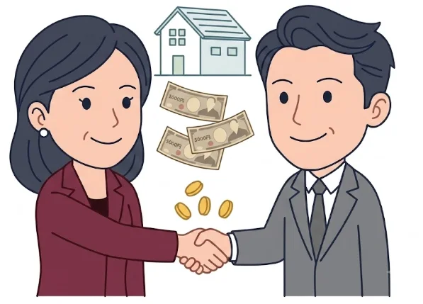 不動産,買取,モデル