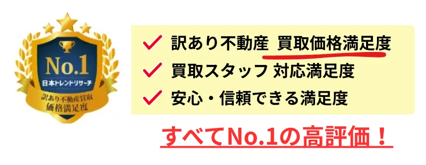 ワケガイ,不動産,買取,メリット