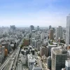 東京,町,画像